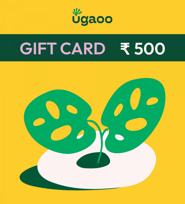 Ugaoo E-Gift Card