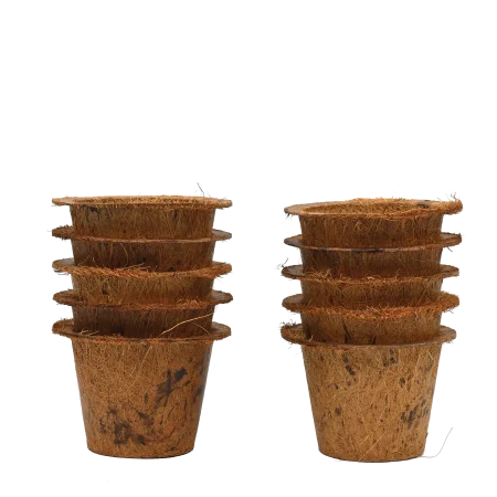 The Ugaoo Coco Coir Pots